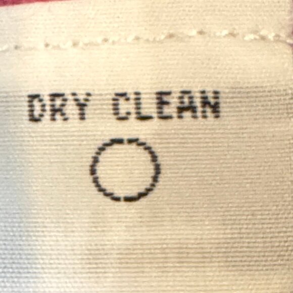 Quiet Luxury! Like new Bobby Jones 100% Cashmere Striped V-Neck Cardigan Size XL - Picture 10 of 10